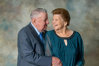 Barbara and Ron family portrait in Whittier Ca. 323-633-8283, ww