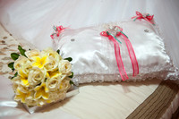 weddings and Quinceaneras photography and video  in Los angeles
