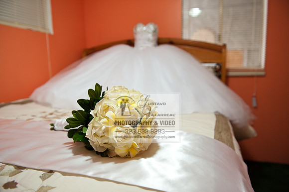 weddings and Quinceaneras photography and video  in Los angeles