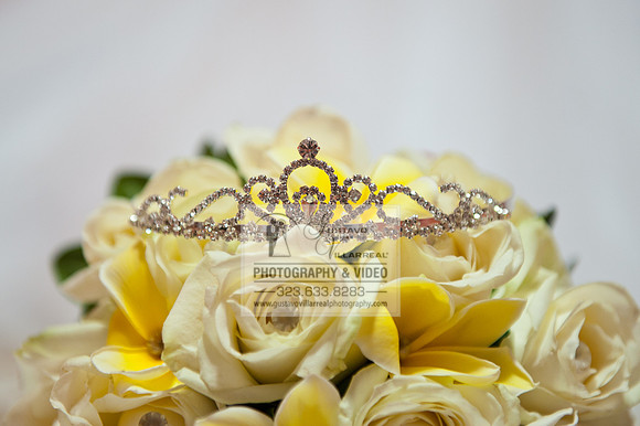 weddings and Quinceaneras photography and video  in Los angeles