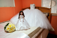 weddings and Quinceaneras photography and video  in Los angeles