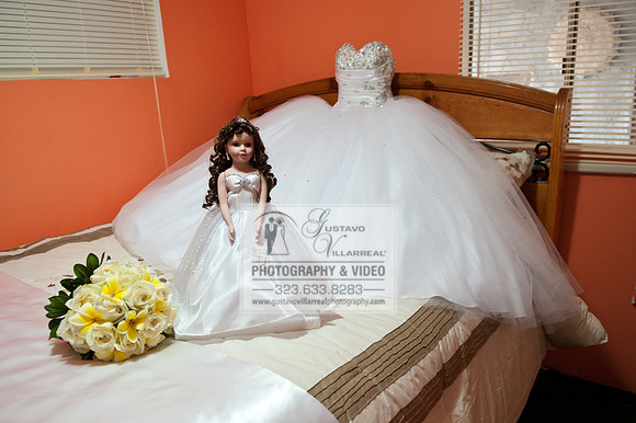 weddings and Quinceaneras photography and video  in Los angeles