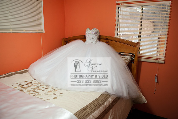 weddings and Quinceaneras photography and video  in Los angeles