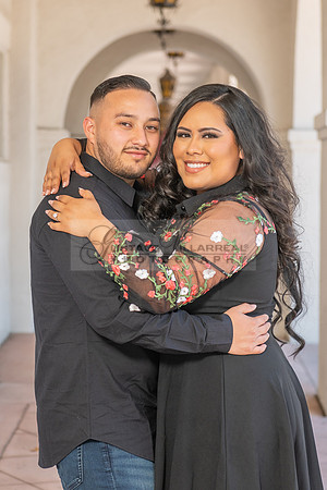 Juan and kenia engagement photos, wedding photographer, videographer, San Gabriel Mission, San Gabriel Ca, 323-633-8283, www.gvphotoandvideo.com