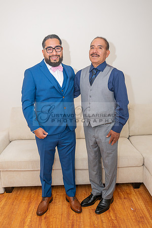 LINK-#1-Roberto y Brenda wedding celebration, ceremony at St. Thomas Apostle Catholic Church, reception at Royal Banquet Hall in Glendale, Gustavo Villarreal Photography, videography, 323-633-8283, ww