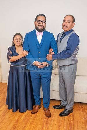 LINK-#1-Roberto y Brenda wedding celebration, ceremony at St. Thomas Apostle Catholic Church, reception at Royal Banquet Hall in Glendale, Gustavo Villarreal Photography, videography, 323-633-8283, ww