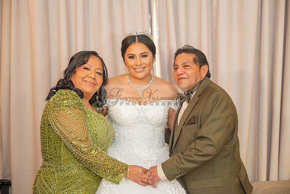 LINK-#1-Roberto y Brenda wedding celebration, ceremony at St. Thomas Apostle Catholic Church, reception at Royal Banquet Hall in Glendale, Gustavo Villarreal Photography, videography, 323-633-8283, ww