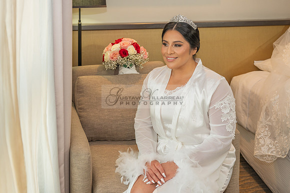 LINK-#1-Roberto y Brenda wedding celebration, ceremony at St. Thomas Apostle Catholic Church, reception at Royal Banquet Hall in Glendale, Gustavo Villarreal Photography, videography, 323-633-8283, ww