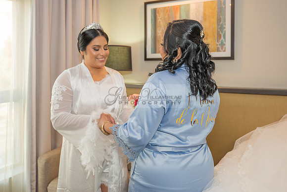 LINK-#1-Roberto y Brenda wedding celebration, ceremony at St. Thomas Apostle Catholic Church, reception at Royal Banquet Hall in Glendale, Gustavo Villarreal Photography, videography, 323-633-8283, ww