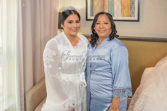 LINK-#1-Roberto y Brenda wedding celebration, ceremony at St. Thomas Apostle Catholic Church, reception at Royal Banquet Hall in Glendale, Gustavo Villarreal Photography, videography, 323-633-8283, ww