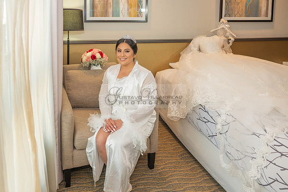 LINK-#1-Roberto y Brenda wedding celebration, ceremony at St. Thomas Apostle Catholic Church, reception at Royal Banquet Hall in Glendale, Gustavo Villarreal Photography, videography, 323-633-8283, ww