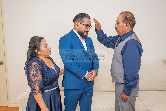 LINK-#1-Roberto y Brenda wedding celebration, ceremony at St. Thomas Apostle Catholic Church, reception at Royal Banquet Hall in Glendale, Gustavo Villarreal Photography, videography, 323-633-8283, ww