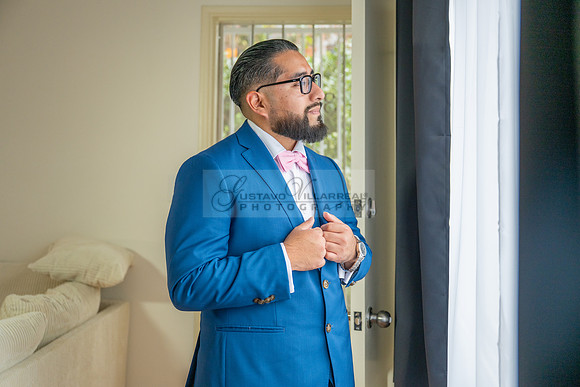 LINK-#1-Roberto y Brenda wedding celebration, ceremony at St. Thomas Apostle Catholic Church, reception at Royal Banquet Hall in Glendale, Gustavo Villarreal Photography, videography, 323-633-8283, ww