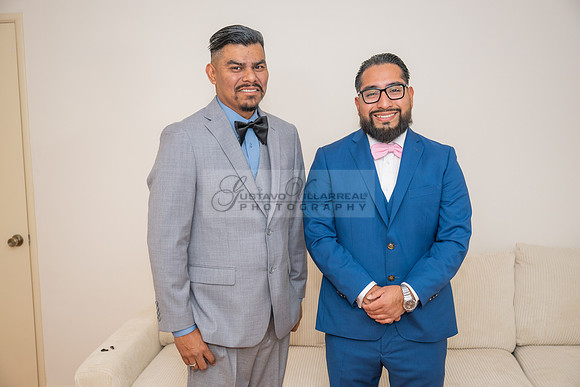 LINK-#1-Roberto y Brenda wedding celebration, ceremony at St. Thomas Apostle Catholic Church, reception at Royal Banquet Hall in Glendale, Gustavo Villarreal Photography, videography, 323-633-8283, ww