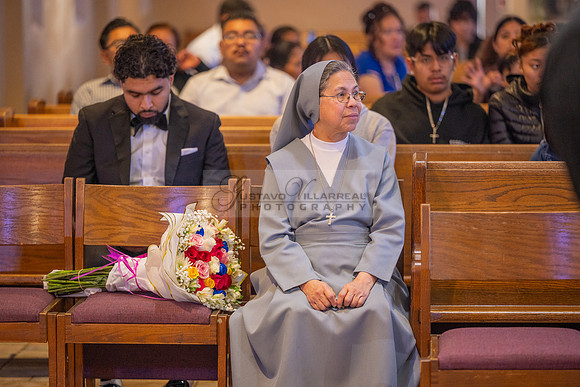 LINK-#1-Roberto y Brenda wedding celebration, ceremony at St. Thomas Apostle Catholic Church, reception at Royal Banquet Hall in Glendale, Gustavo Villarreal Photography, videography, 323-633-8283, ww