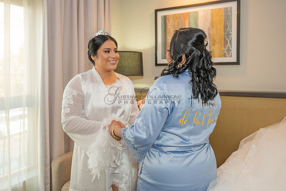 LINK-#1-Roberto y Brenda wedding celebration, ceremony at St. Thomas Apostle Catholic Church, reception at Royal Banquet Hall in Glendale, Gustavo Villarreal Photography, videography, 323-633-8283, ww