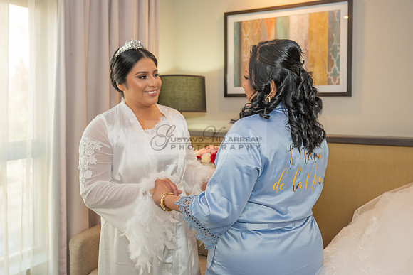 LINK-#1-Roberto y Brenda wedding celebration, ceremony at St. Thomas Apostle Catholic Church, reception at Royal Banquet Hall in Glendale, Gustavo Villarreal Photography, videography, 323-633-8283, ww