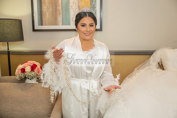 LINK-#1-Roberto y Brenda wedding celebration, ceremony at St. Thomas Apostle Catholic Church, reception at Royal Banquet Hall in Glendale, Gustavo Villarreal Photography, videography, 323-633-8283, ww