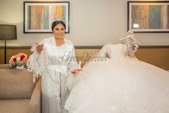 LINK-#1-Roberto y Brenda wedding celebration, ceremony at St. Thomas Apostle Catholic Church, reception at Royal Banquet Hall in Glendale, Gustavo Villarreal Photography, videography, 323-633-8283, ww