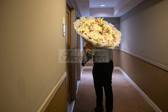 LINK-#1-Roberto y Brenda wedding celebration, ceremony at St. Thomas Apostle Catholic Church, reception at Royal Banquet Hall in Glendale, Gustavo Villarreal Photography, videography, 323-633-8283, ww