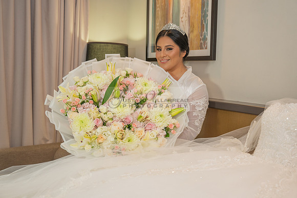 LINK-#1-Roberto y Brenda wedding celebration, ceremony at St. Thomas Apostle Catholic Church, reception at Royal Banquet Hall in Glendale, Gustavo Villarreal Photography, videography, 323-633-8283, ww