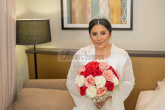 LINK-#1-Roberto y Brenda wedding celebration, ceremony at St. Thomas Apostle Catholic Church, reception at Royal Banquet Hall in Glendale, Gustavo Villarreal Photography, videography, 323-633-8283, ww