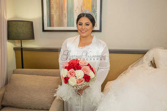 LINK-#1-Roberto y Brenda wedding celebration, ceremony at St. Thomas Apostle Catholic Church, reception at Royal Banquet Hall in Glendale, Gustavo Villarreal Photography, videography, 323-633-8283, ww