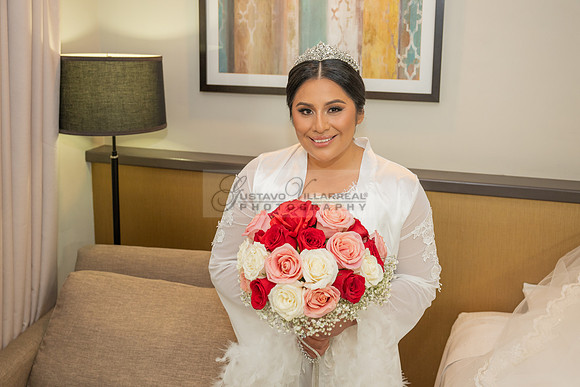 LINK-#1-Roberto y Brenda wedding celebration, ceremony at St. Thomas Apostle Catholic Church, reception at Royal Banquet Hall in Glendale, Gustavo Villarreal Photography, videography, 323-633-8283, ww