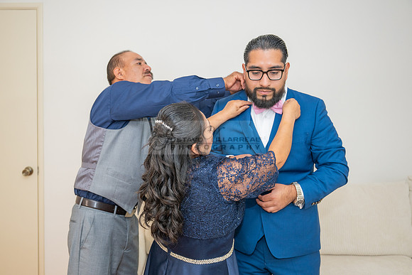 LINK-#1-Roberto y Brenda wedding celebration, ceremony at St. Thomas Apostle Catholic Church, reception at Royal Banquet Hall in Glendale, Gustavo Villarreal Photography, videography, 323-633-8283, ww