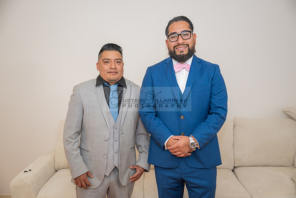LINK-#1-Roberto y Brenda wedding celebration, ceremony at St. Thomas Apostle Catholic Church, reception at Royal Banquet Hall in Glendale, Gustavo Villarreal Photography, videography, 323-633-8283, ww