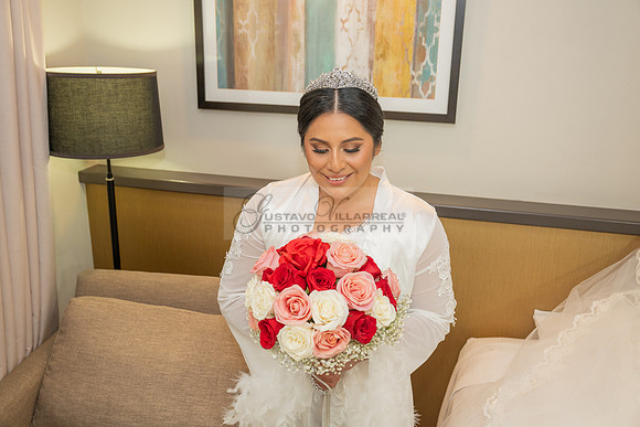 LINK-#1-Roberto y Brenda wedding celebration, ceremony at St. Thomas Apostle Catholic Church, reception at Royal Banquet Hall in Glendale, Gustavo Villarreal Photography, videography, 323-633-8283, ww