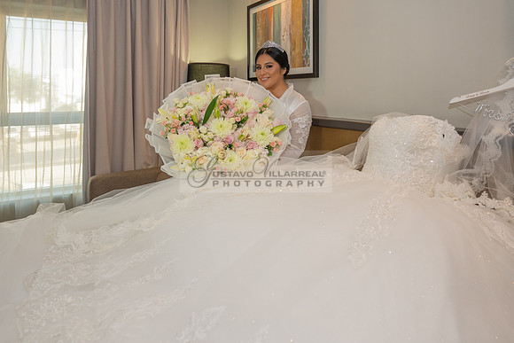 LINK-#1-Roberto y Brenda wedding celebration, ceremony at St. Thomas Apostle Catholic Church, reception at Royal Banquet Hall in Glendale, Gustavo Villarreal Photography, videography, 323-633-8283, ww