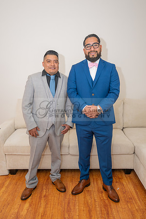 LINK-#1-Roberto y Brenda wedding celebration, ceremony at St. Thomas Apostle Catholic Church, reception at Royal Banquet Hall in Glendale, Gustavo Villarreal Photography, videography, 323-633-8283, ww