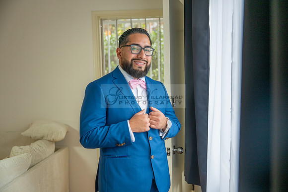 LINK-#1-Roberto y Brenda wedding celebration, ceremony at St. Thomas Apostle Catholic Church, reception at Royal Banquet Hall in Glendale, Gustavo Villarreal Photography, videography, 323-633-8283, ww