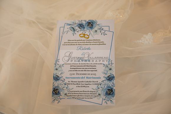 LINK-#1-Roberto y Brenda wedding celebration, ceremony at St. Thomas Apostle Catholic Church, reception at Royal Banquet Hall in Glendale, Gustavo Villarreal Photography, videography, 323-633-8283, ww