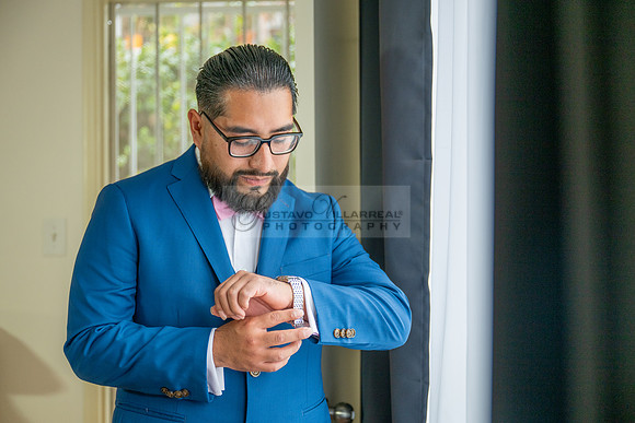 LINK-#1-Roberto y Brenda wedding celebration, ceremony at St. Thomas Apostle Catholic Church, reception at Royal Banquet Hall in Glendale, Gustavo Villarreal Photography, videography, 323-633-8283, ww