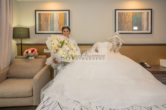 LINK-#1-Roberto y Brenda wedding celebration, ceremony at St. Thomas Apostle Catholic Church, reception at Royal Banquet Hall in Glendale, Gustavo Villarreal Photography, videography, 323-633-8283, ww