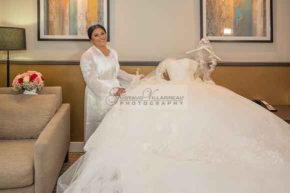 LINK-#1-Roberto y Brenda wedding celebration, ceremony at St. Thomas Apostle Catholic Church, reception at Royal Banquet Hall in Glendale, Gustavo Villarreal Photography, videography, 323-633-8283, ww