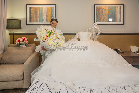 LINK-#1-Roberto y Brenda wedding celebration, ceremony at St. Thomas Apostle Catholic Church, reception at Royal Banquet Hall in Glendale, Gustavo Villarreal Photography, videography, 323-633-8283, ww