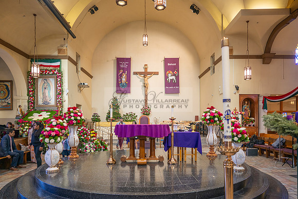 LINK-#1-Roberto y Brenda wedding celebration, ceremony at St. Thomas Apostle Catholic Church, reception at Royal Banquet Hall in Glendale, Gustavo Villarreal Photography, videography, 323-633-8283, ww