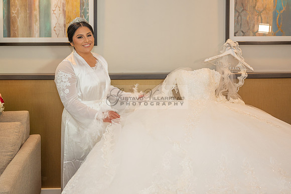 LINK-#1-Roberto y Brenda wedding celebration, ceremony at St. Thomas Apostle Catholic Church, reception at Royal Banquet Hall in Glendale, Gustavo Villarreal Photography, videography, 323-633-8283, ww