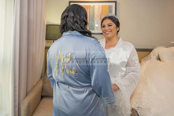 LINK-#1-Roberto y Brenda wedding celebration, ceremony at St. Thomas Apostle Catholic Church, reception at Royal Banquet Hall in Glendale, Gustavo Villarreal Photography, videography, 323-633-8283, ww
