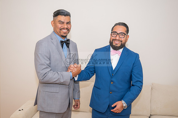 LINK-#1-Roberto y Brenda wedding celebration, ceremony at St. Thomas Apostle Catholic Church, reception at Royal Banquet Hall in Glendale, Gustavo Villarreal Photography, videography, 323-633-8283, ww