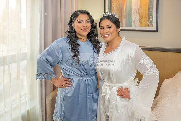 LINK-#1-Roberto y Brenda wedding celebration, ceremony at St. Thomas Apostle Catholic Church, reception at Royal Banquet Hall in Glendale, Gustavo Villarreal Photography, videography, 323-633-8283, ww