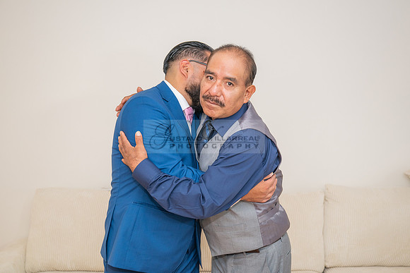 LINK-#1-Roberto y Brenda wedding celebration, ceremony at St. Thomas Apostle Catholic Church, reception at Royal Banquet Hall in Glendale, Gustavo Villarreal Photography, videography, 323-633-8283, ww