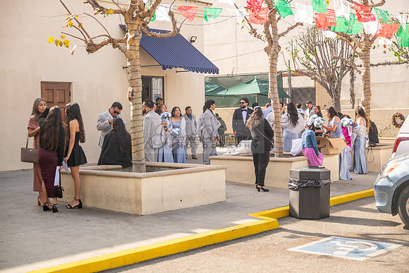 LINK-#1-Roberto y Brenda wedding celebration, ceremony at St. Thomas Apostle Catholic Church, reception at Royal Banquet Hall in Glendale, Gustavo Villarreal Photography, videography, 323-633-8283, ww