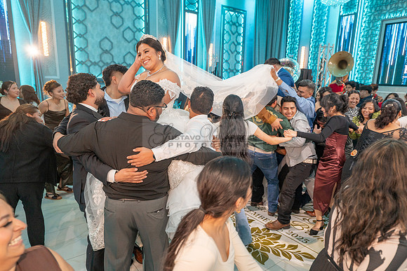 LINK #2-Roberto y Brenda wedding celebration, ceremony at St. Thomas Apostle Catholic Church, reception at Royal Banquet Hall in Glendale, Gustavo Villarreal Photography, videography, 323-633-8283, ww