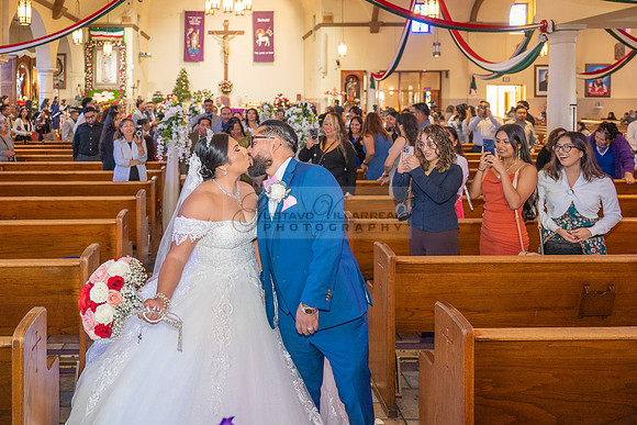 LINK #2-Roberto y Brenda wedding celebration, ceremony at St. Thomas Apostle Catholic Church, reception at Royal Banquet Hall in Glendale, Gustavo Villarreal Photography, videography, 323-633-8283, ww