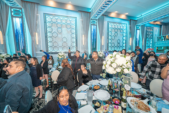 LINK #2-Roberto y Brenda wedding celebration, ceremony at St. Thomas Apostle Catholic Church, reception at Royal Banquet Hall in Glendale, Gustavo Villarreal Photography, videography, 323-633-8283, ww