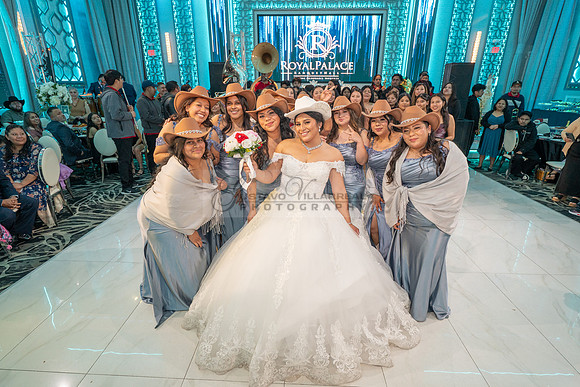 LINK #2-Roberto y Brenda wedding celebration, ceremony at St. Thomas Apostle Catholic Church, reception at Royal Banquet Hall in Glendale, Gustavo Villarreal Photography, videography, 323-633-8283, ww